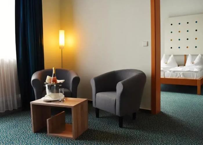 Savoy Hotel Bad Mergentheim