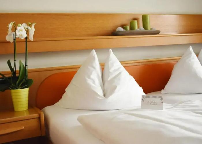 Savoy Hotel Bad Mergentheim