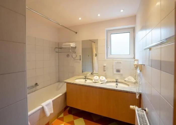 Savoy Hotel Bad Mergentheim
