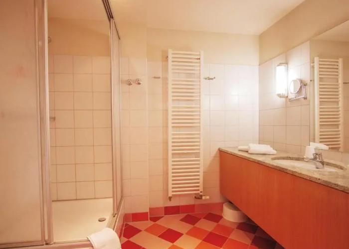 Savoy Hotel Bad Mergentheim