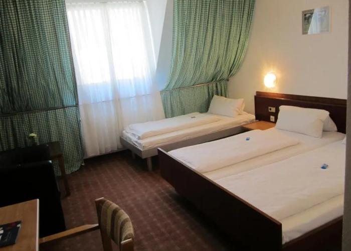 Aparthotel Bad Mergentheim