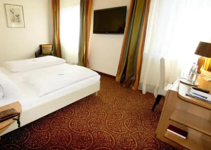 Aparthotel Bad Mergentheim