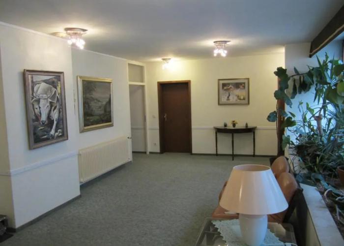 Aparthotel Bad Mergentheim
