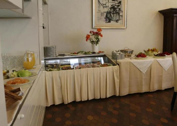 Aparthotel Bad Mergentheim