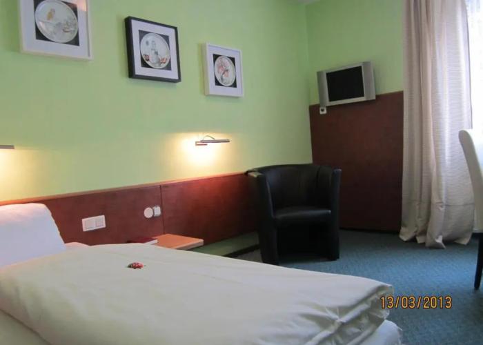 Aparthotel Bad Mergentheim