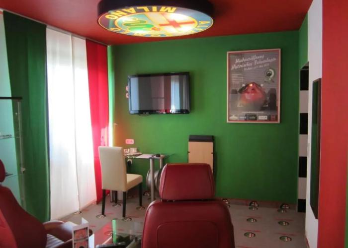 Aparthotel Bad Mergentheim