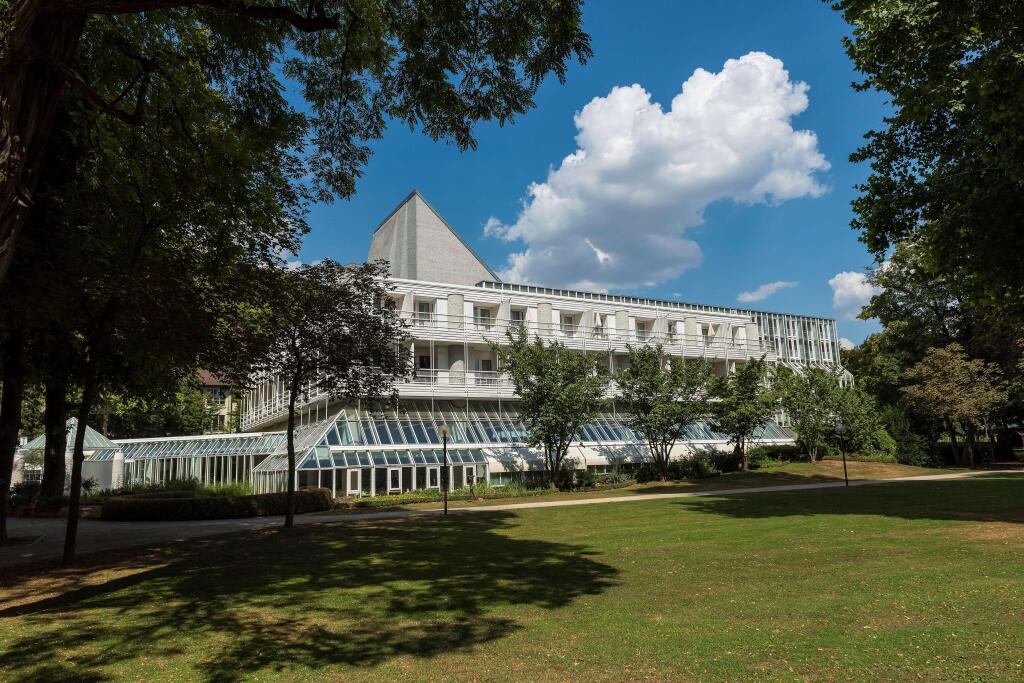 Best Western Premier Parkhotel Bad Mergentheim