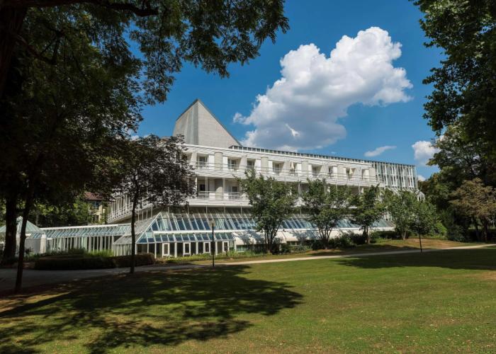 Best Western Premier Parkhotel Bad Mergentheim