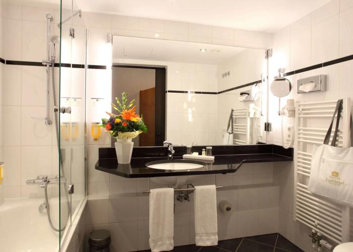 Best Western Premier Parkhotel Bad Mergentheim