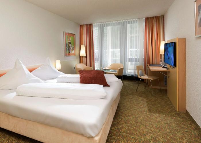 Best Western Premier Parkhotel Bad Mergentheim