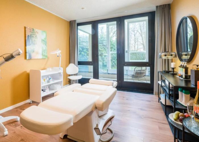 Best Western Premier Parkhotel Bad Mergentheim