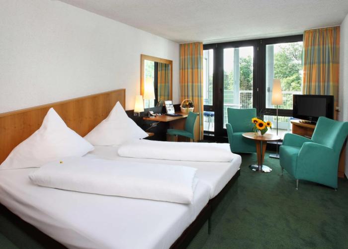 Best Western Premier Parkhotel Bad Mergentheim