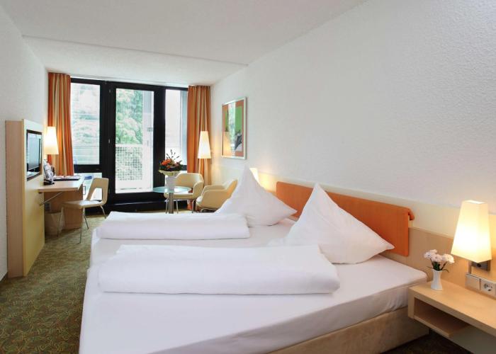 Best Western Premier Parkhotel Bad Mergentheim