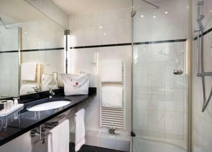 Best Western Premier Parkhotel Bad Mergentheim