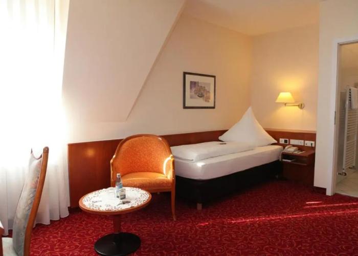 Hotel Alexa