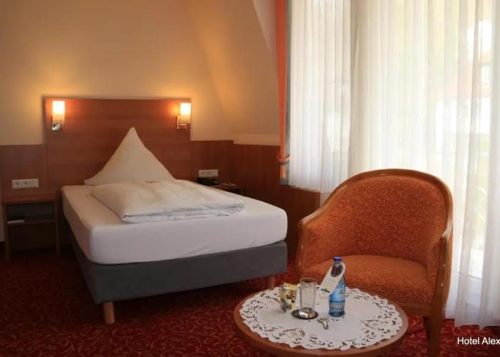 Hotel Alexa