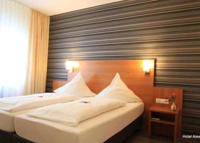 Hotel Alexa
