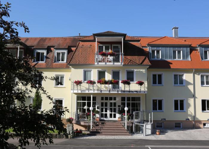 Hotel Alexa