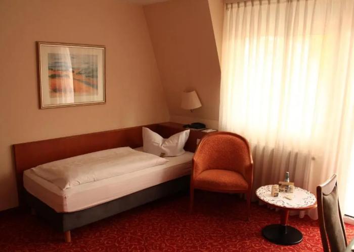 Hotel Alexa