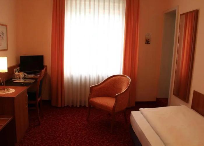 Hotel Alexa