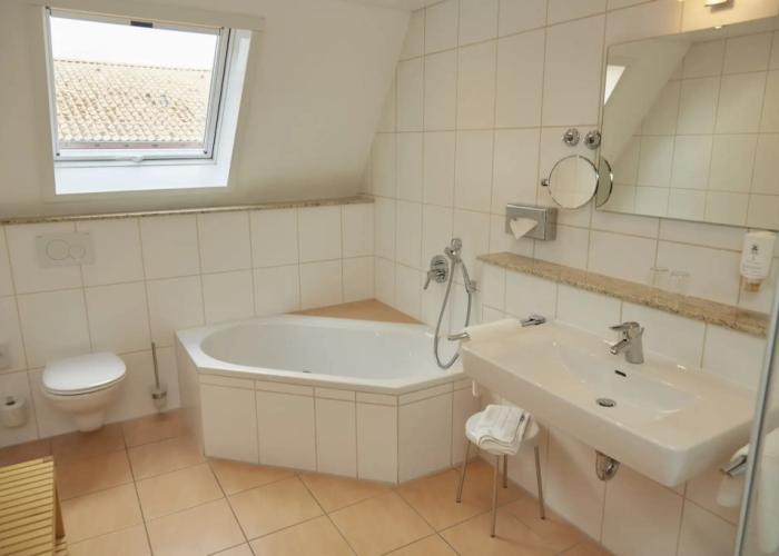 Flair Hotel Weinstube Lochner