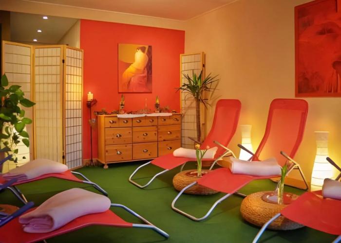Flair Hotel Weinstube Lochner