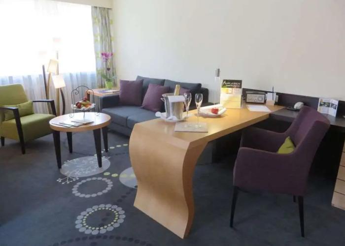 Ringhotel Bundschu