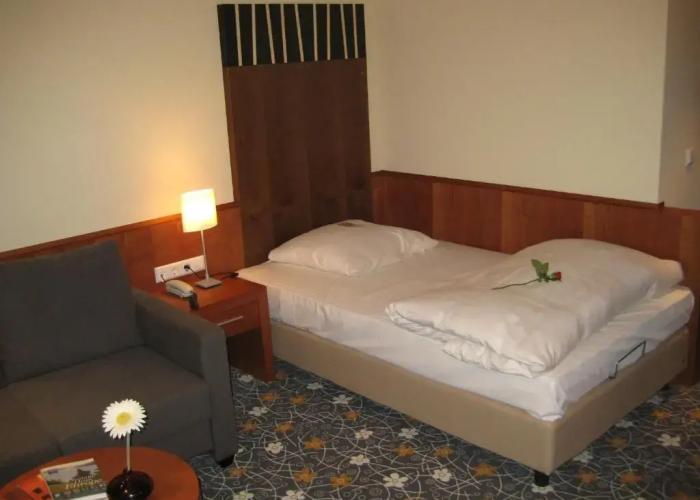 Ringhotel Bundschu