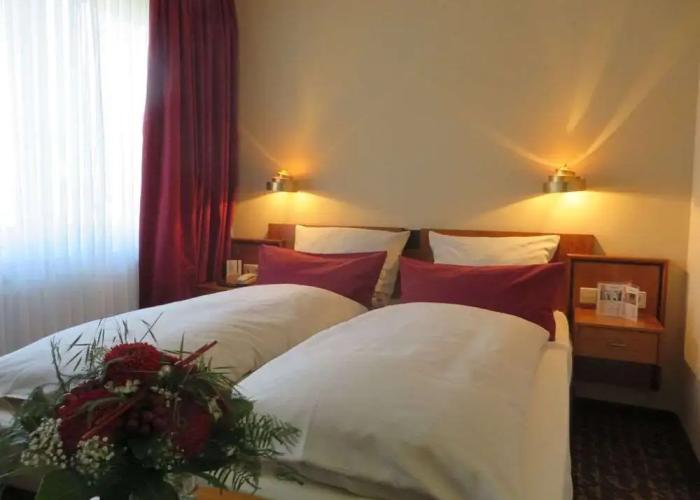 Ringhotel Bundschu