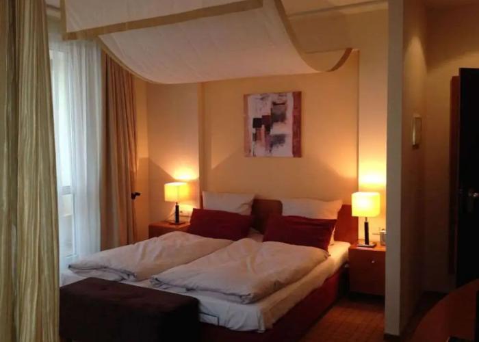 Ringhotel Bundschu