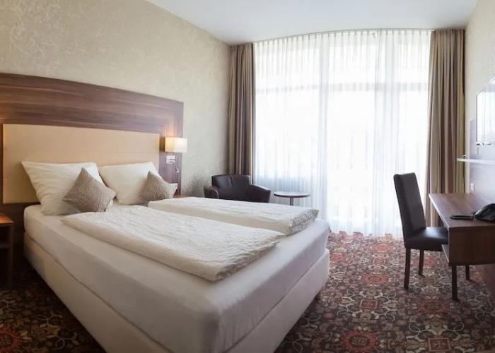 Vitalhotel König am Park