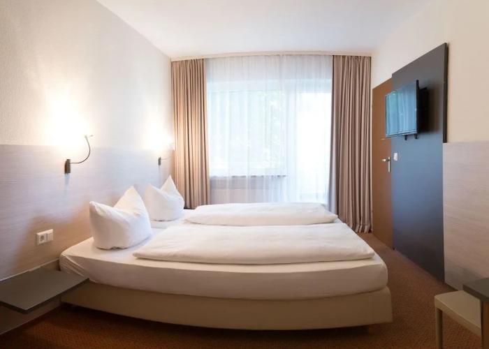 Vitalhotel König am Park