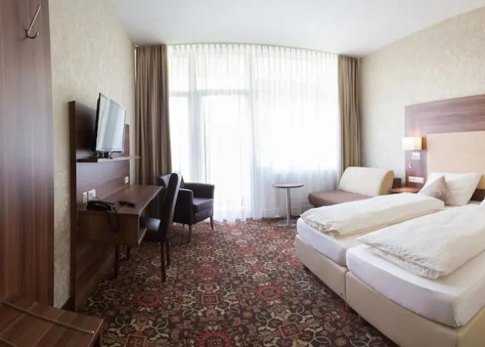Vitalhotel König am Park