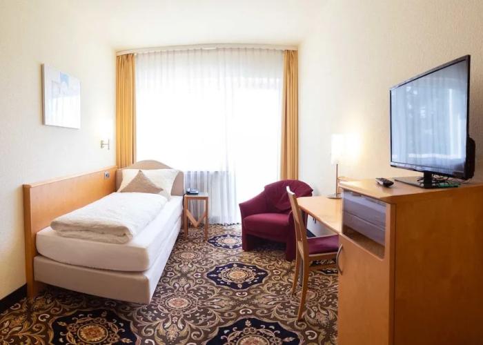 Vitalhotel König am Park