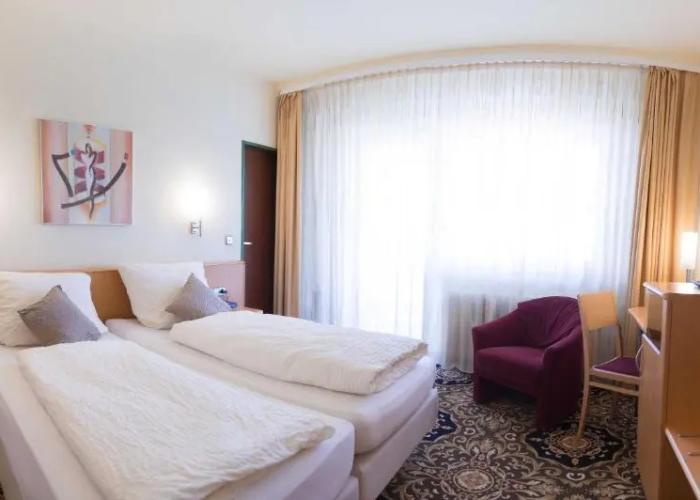 Vitalhotel König am Park
