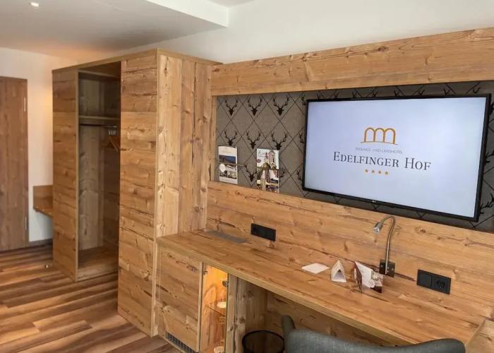 Landhotel Edelfinger Hof