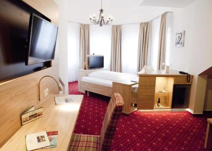 Landhotel Edelfinger Hof