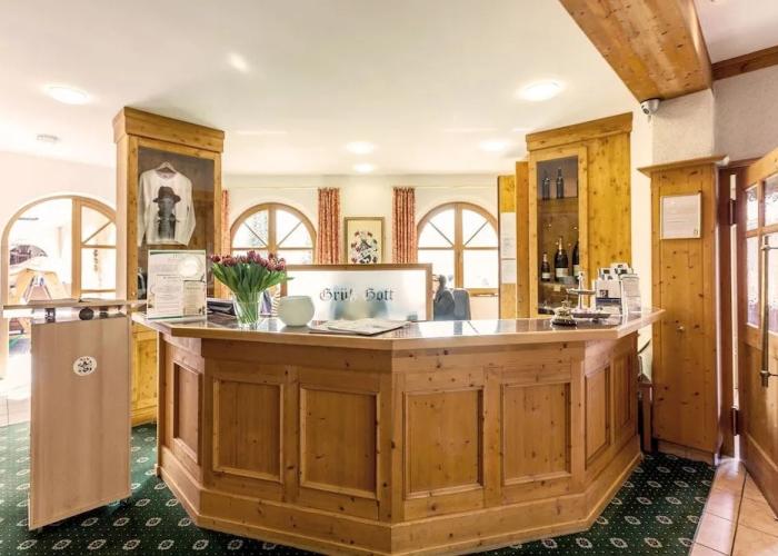 Landhotel Edelfinger Hof