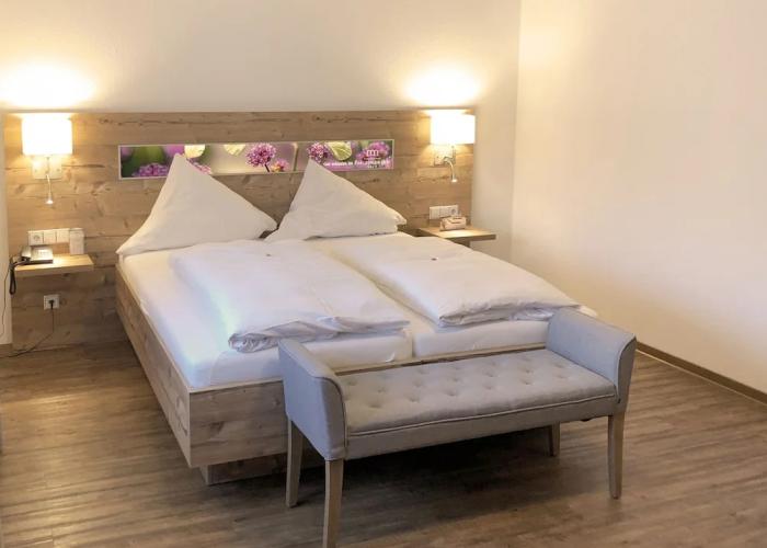 Landhotel Edelfinger Hof