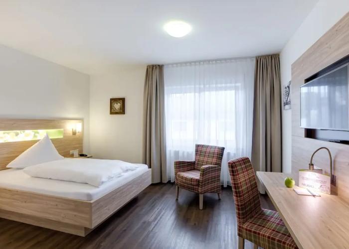 Landhotel Edelfinger Hof