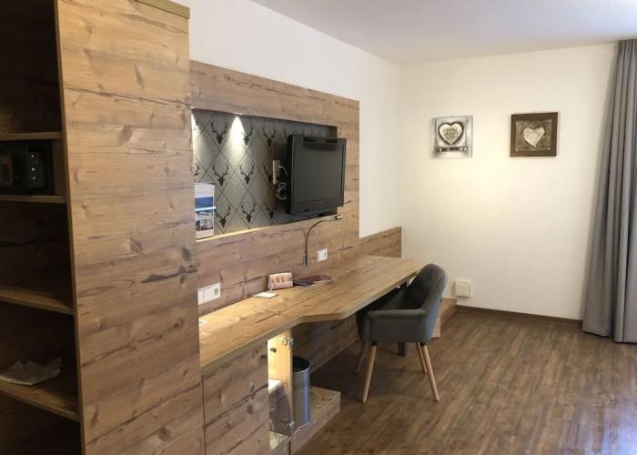 Landhotel Edelfinger Hof