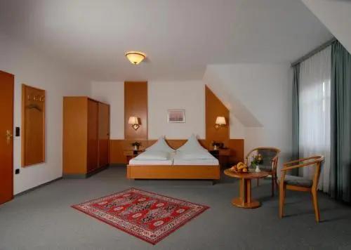 Hotel Gästehaus Alte Münze