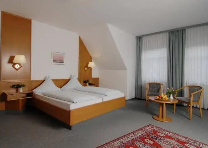 Hotel Gästehaus Alte Münze