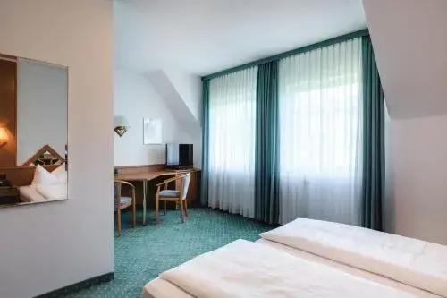 Hotel Gästehaus Alte Münze