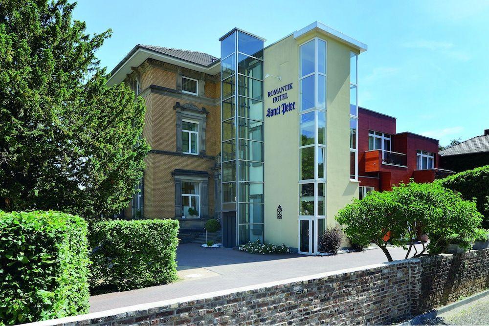 Hotel Villa Sanct Peter