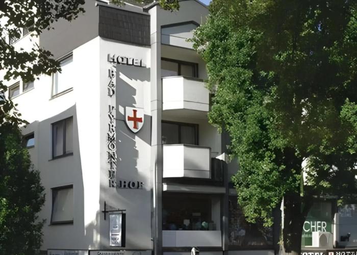 Bad Pyrmonter Hof