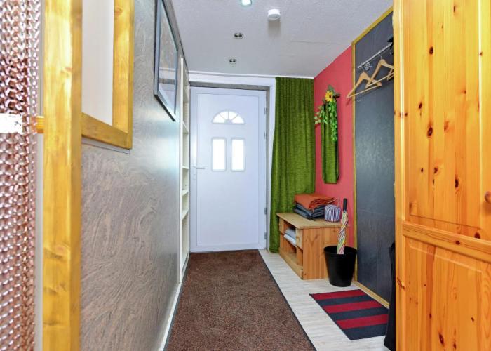 Apartment in Lowensen Near Horse Riding