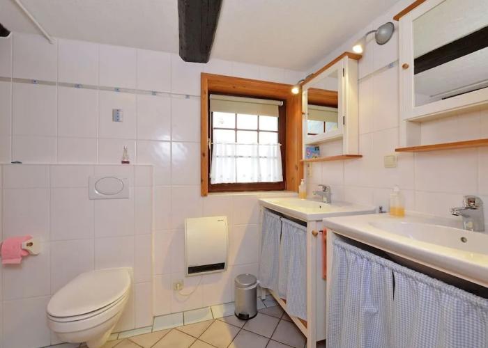 Cozy Apartment in Lowensen Lower Saxony With Private Terrace