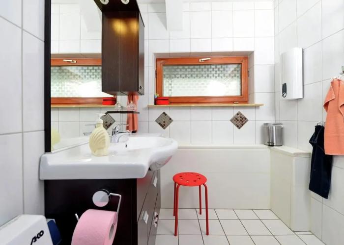 Cozy Apartment in Lowensen Lower Saxony With Private Terrace
