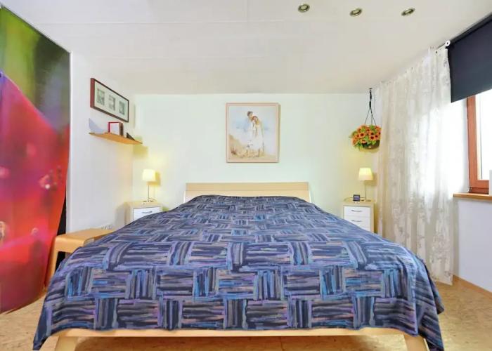 Cozy Apartment in Lowensen Lower Saxony With Private Terrace
